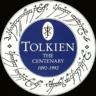 Stulecie urodzin J.R.R. Tolkiena